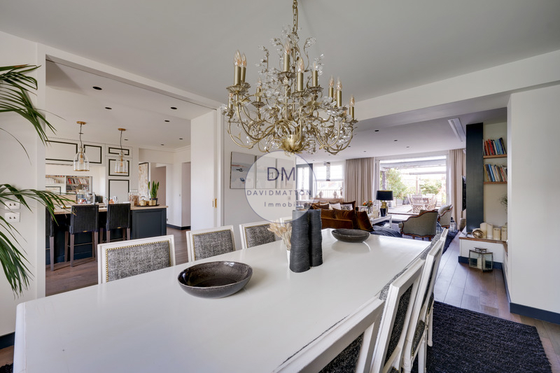 Photo de l'appartement