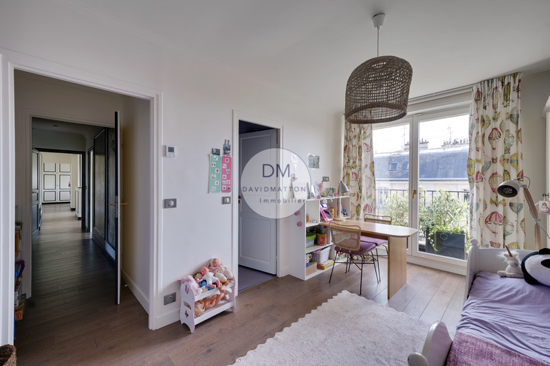 Photo de l'appartement