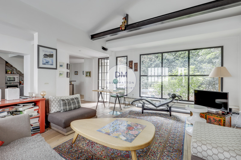 Photo de l'appartement