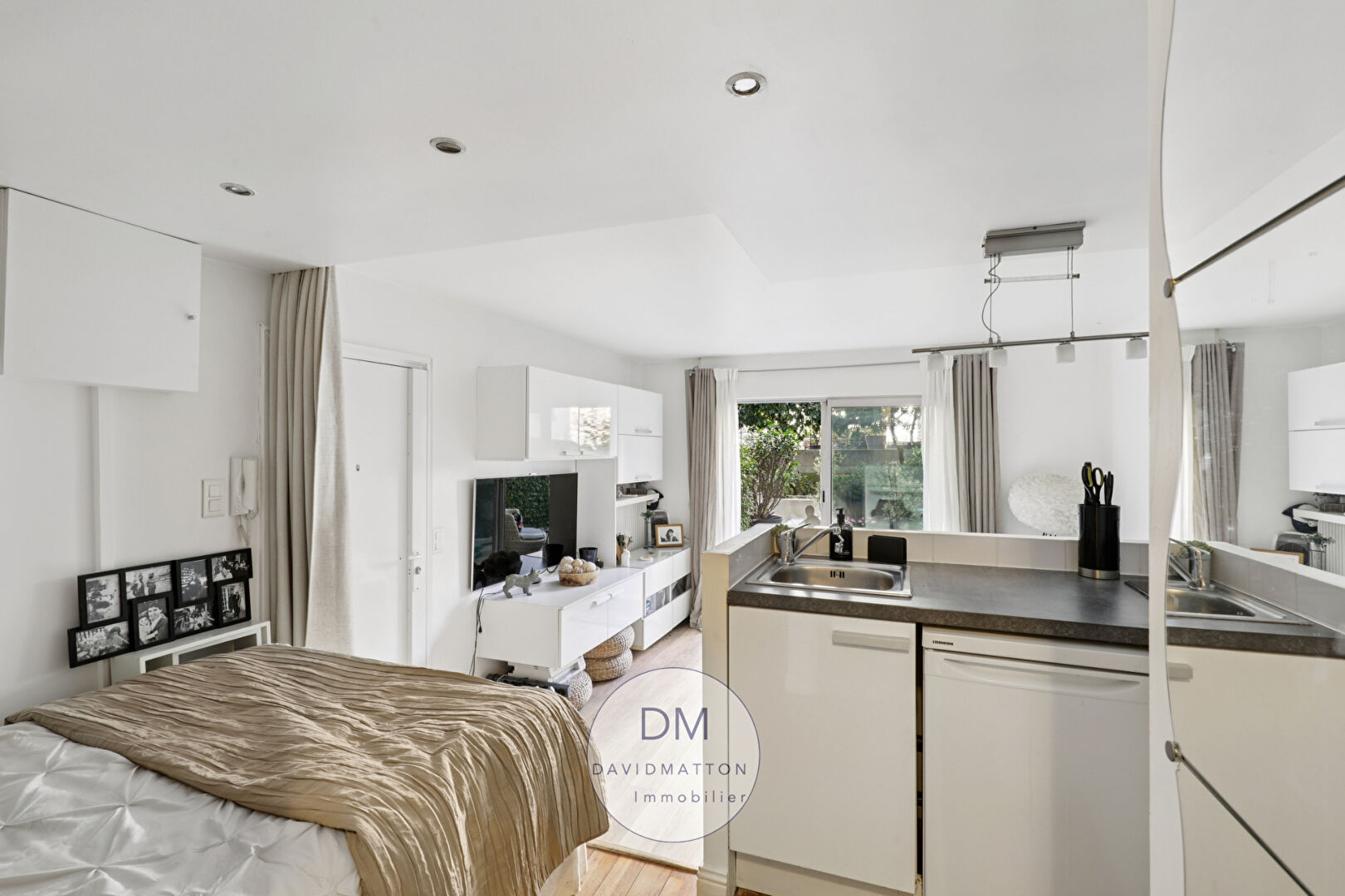 Photo de l'appartement