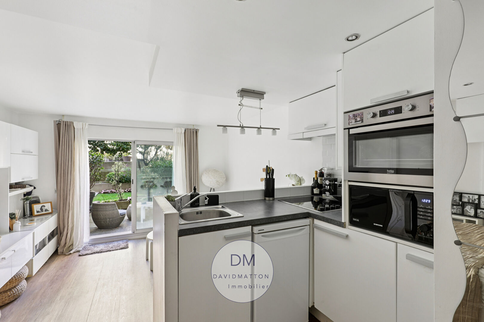 Photo de l'appartement