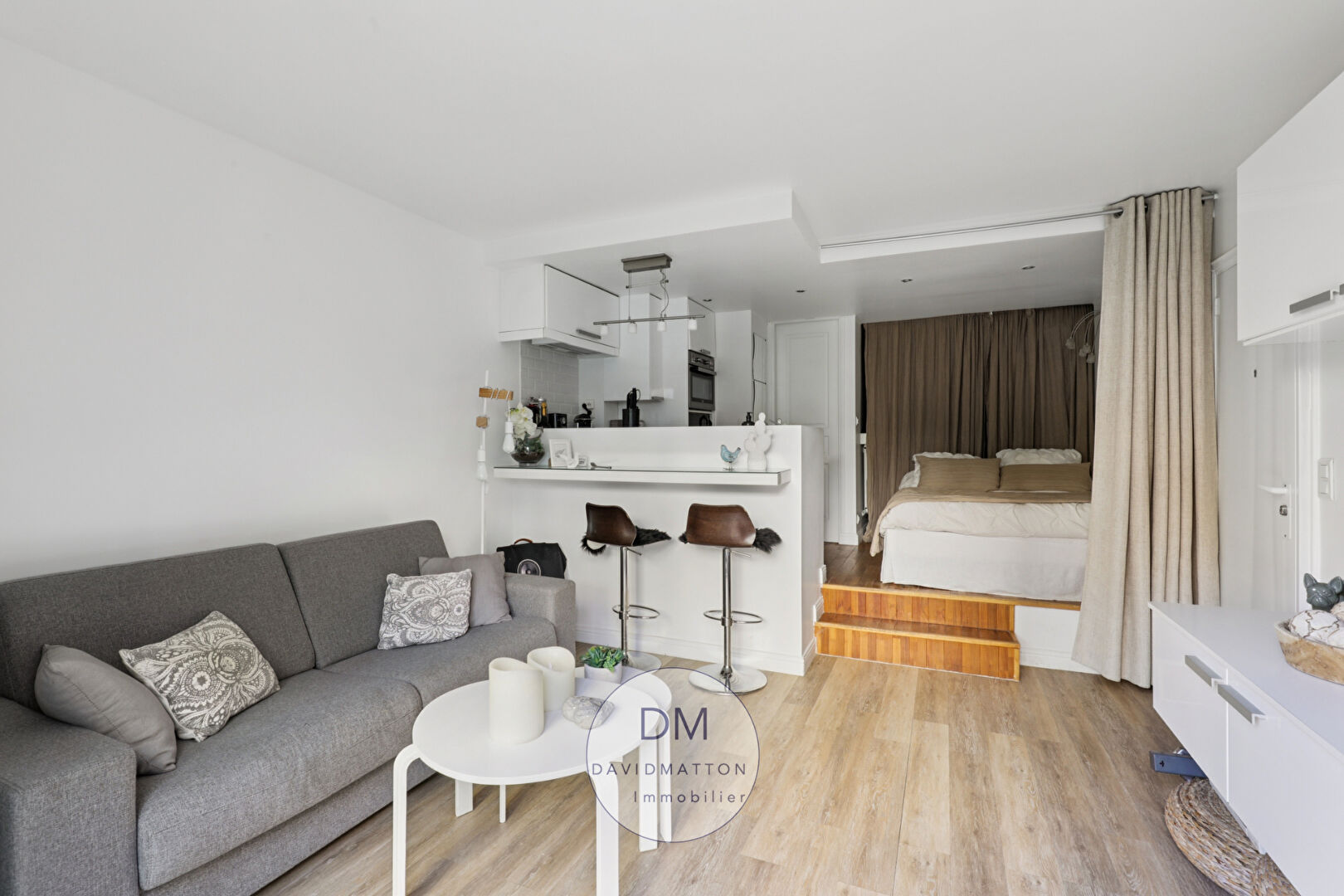 Photo de l'appartement