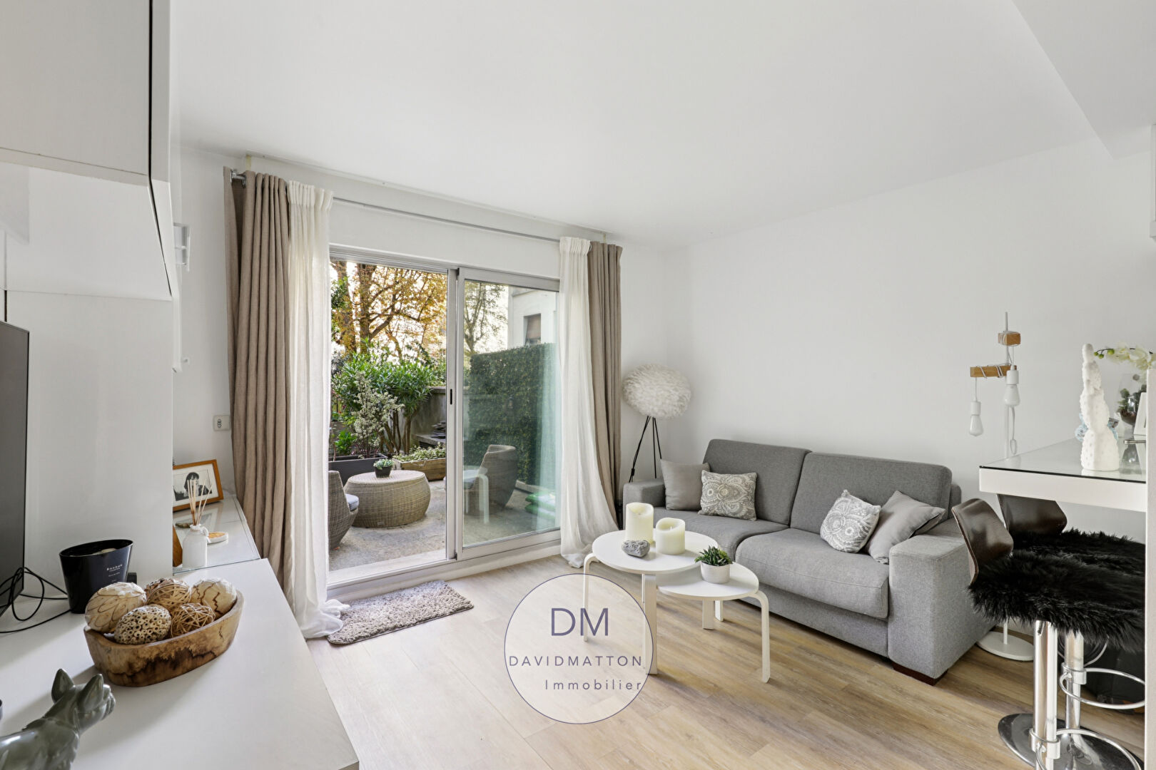 Photo de l'appartement