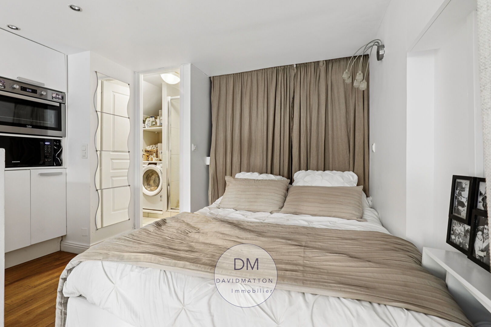 Photo de l'appartement