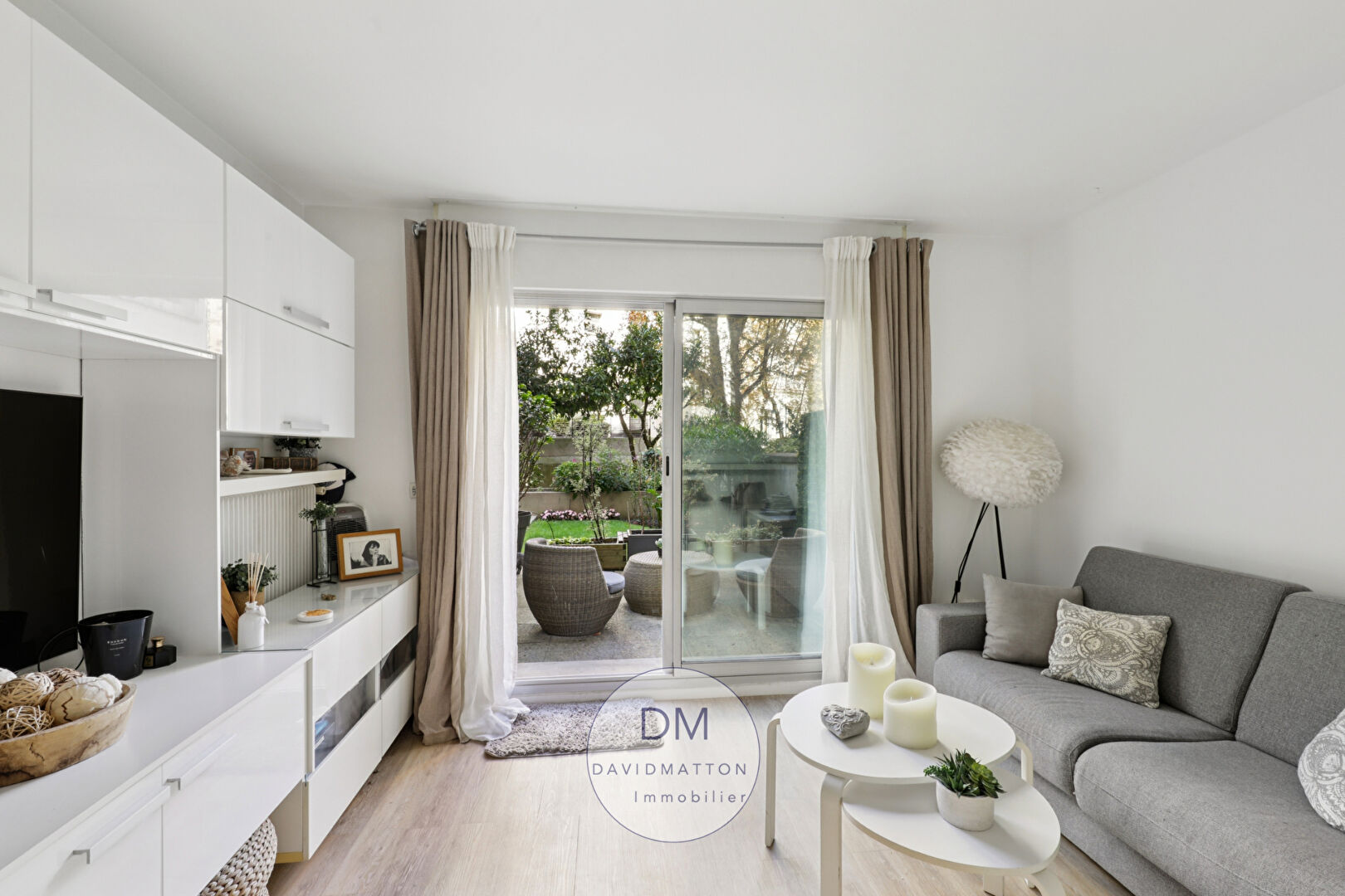 Photo de l'appartement