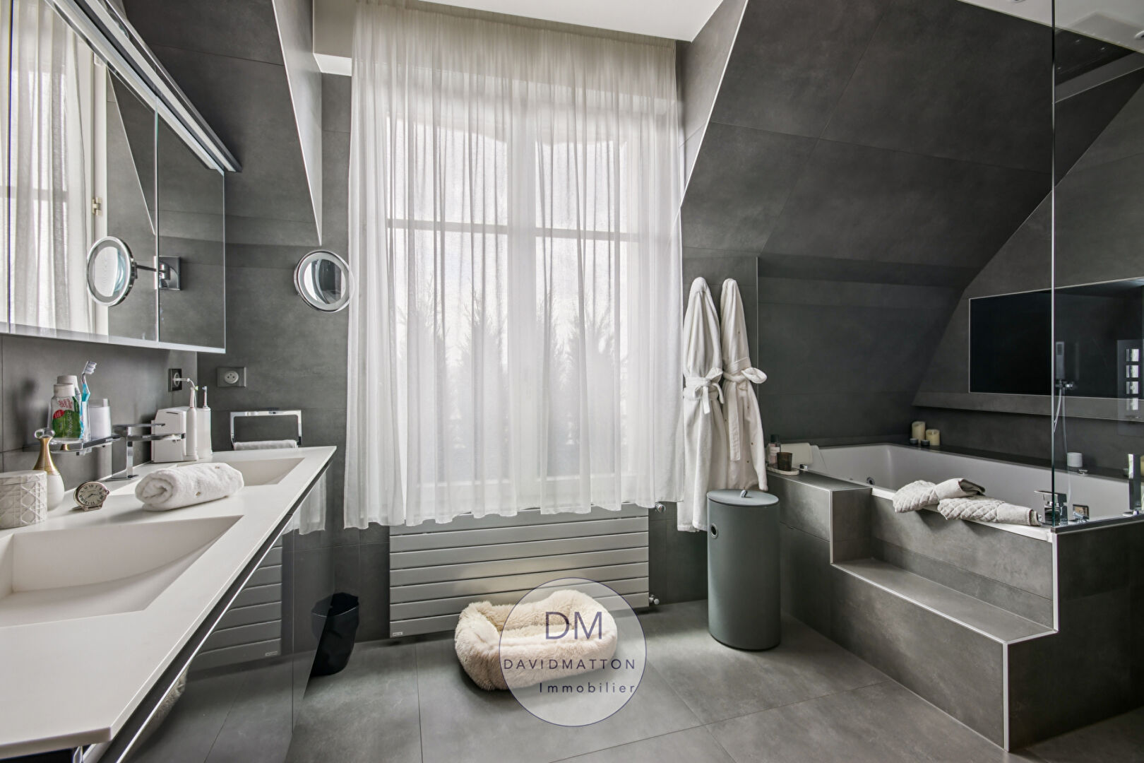 Photo de l'appartement