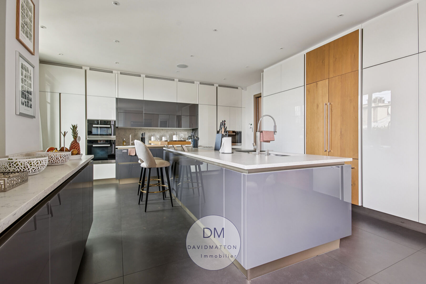 Photo de l'appartement