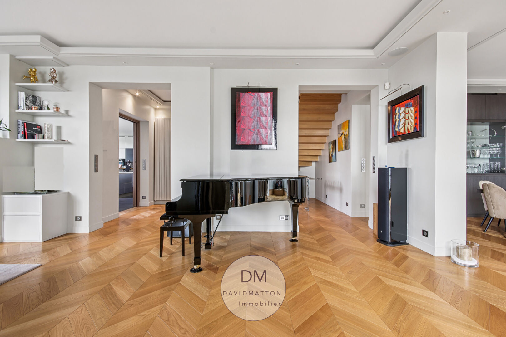 Photo de l'appartement