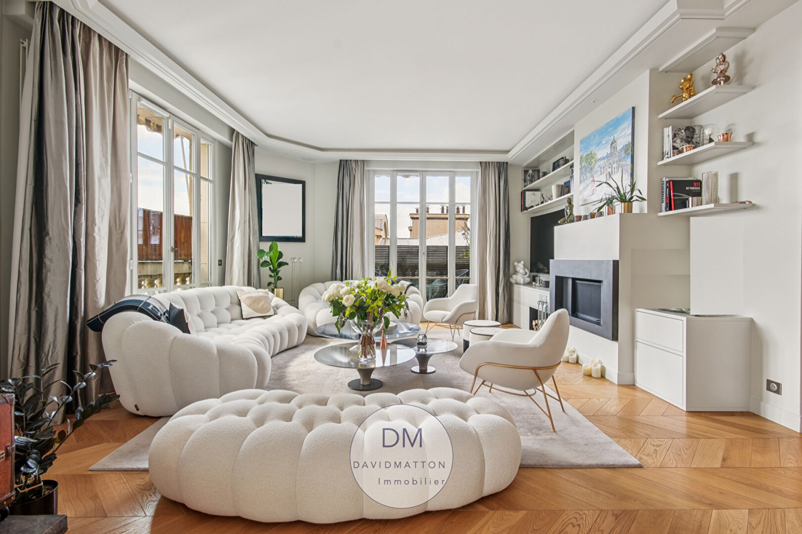 Photo de l'appartement