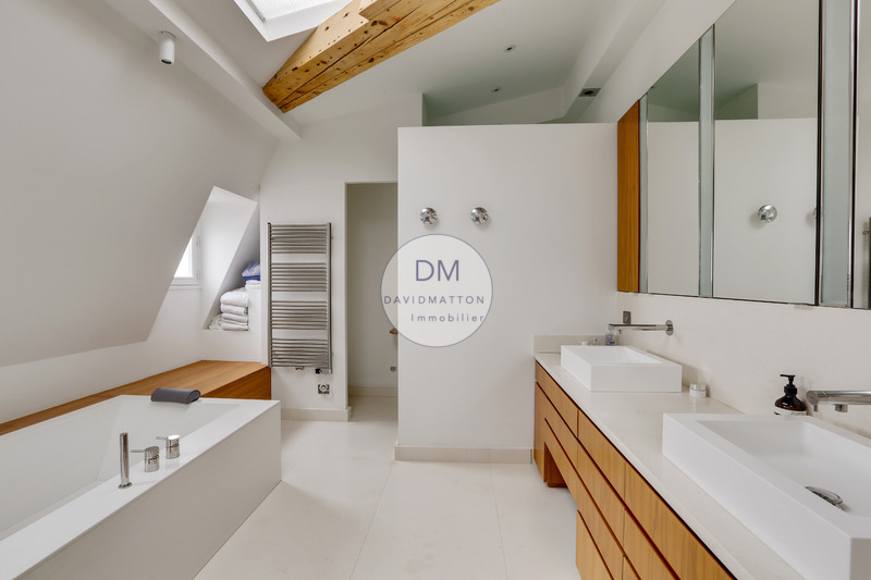 Photo de l'appartement