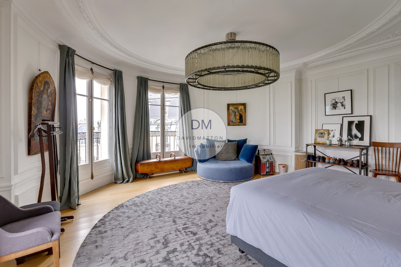 Photo de l'appartement