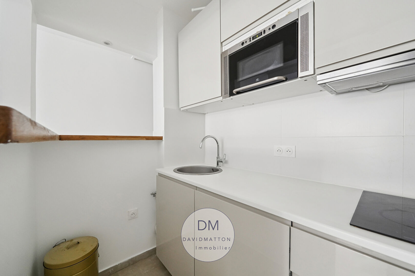 Photo de l'appartement