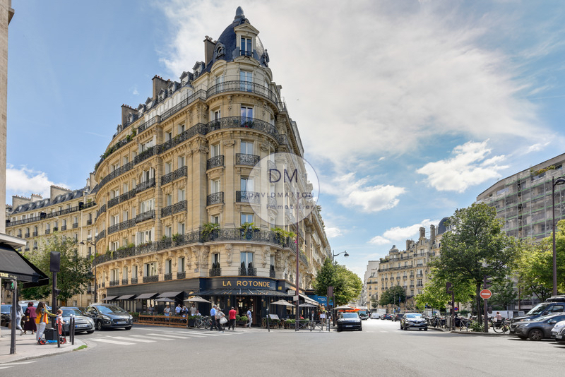 Photo de l'appartement