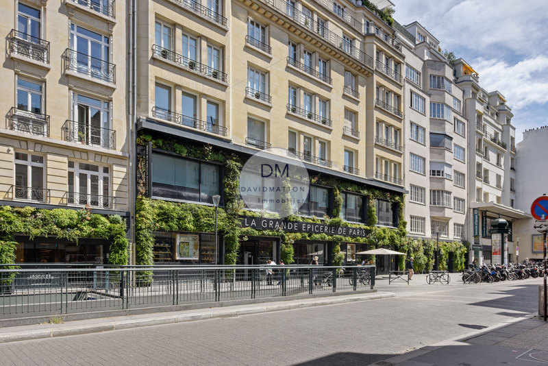 Photo de l'appartement