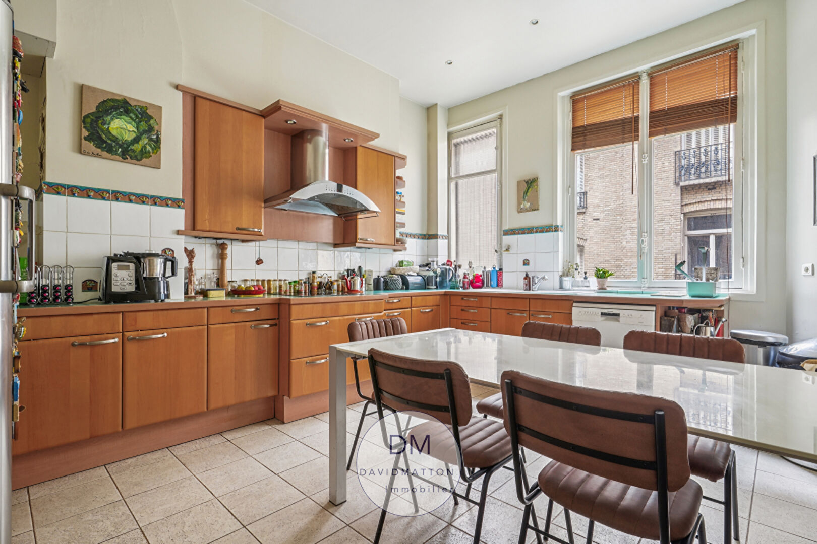 Photo de l'appartement