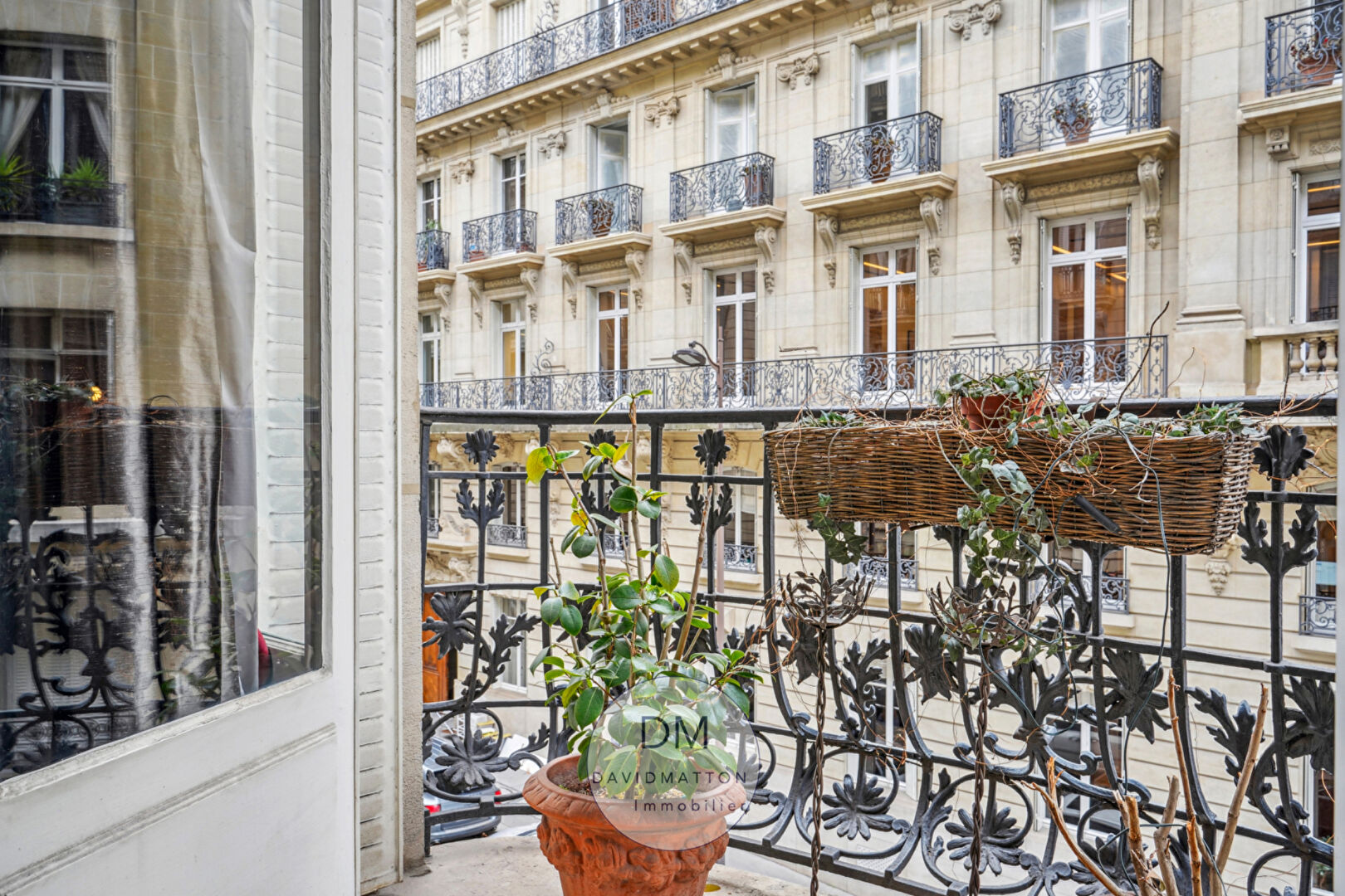 Photo de l'appartement