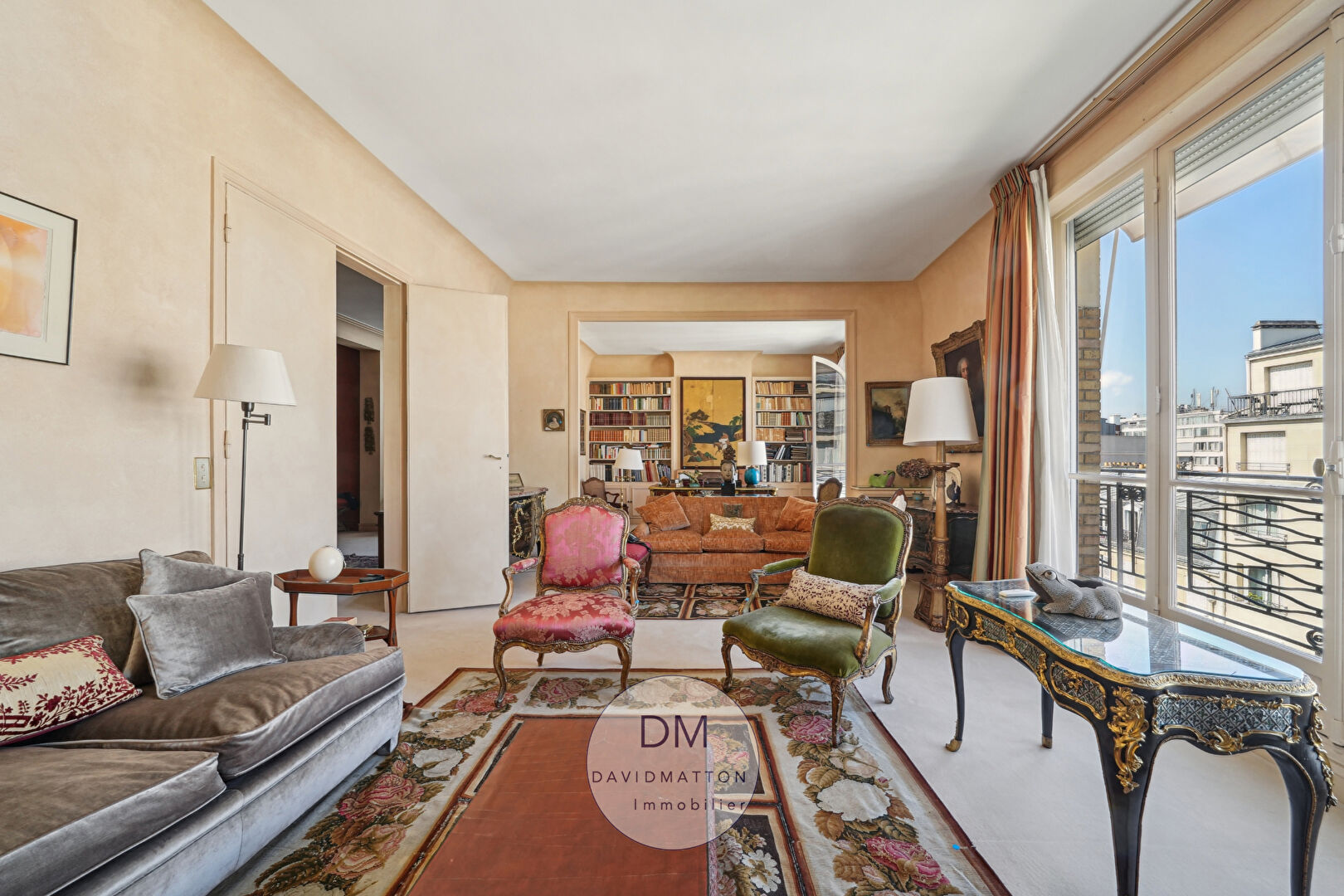 Photo de l'appartement