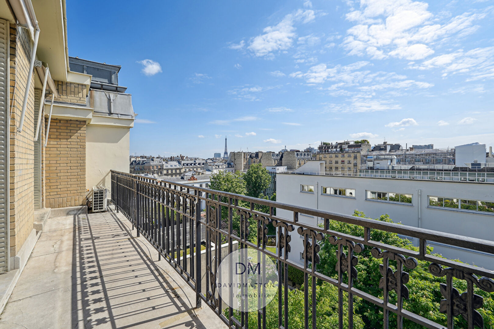 Photo de l'appartement