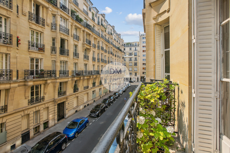 Photo de l'appartement