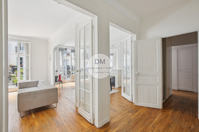 Photo de l'appartement