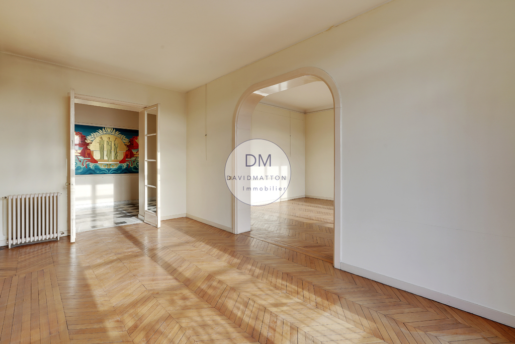 Photo de l'appartement