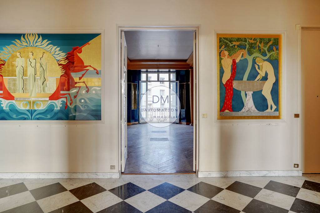 Photo de l'appartement