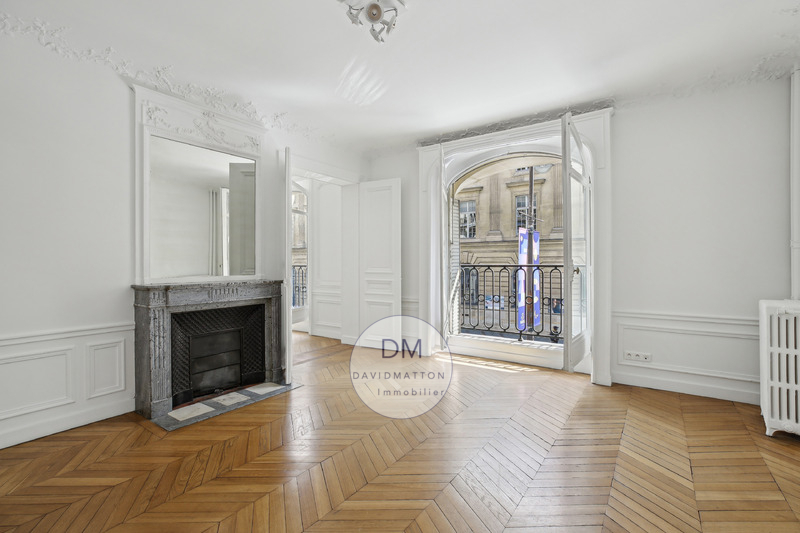 Photo de l'appartement