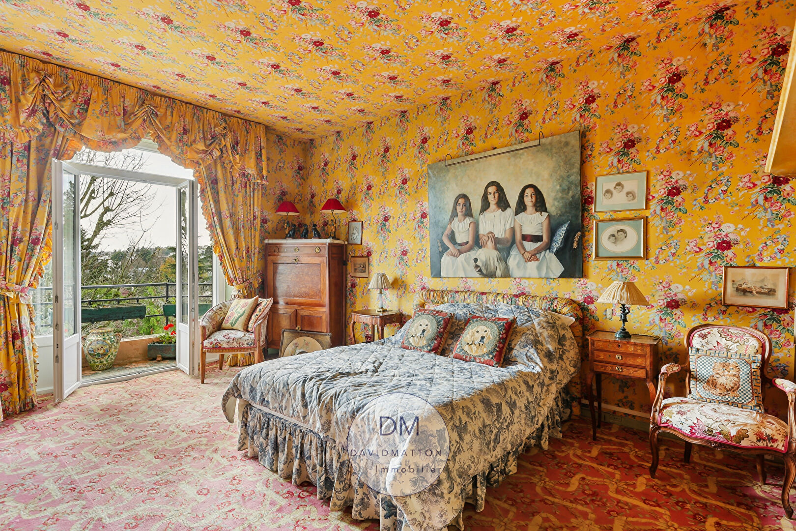 Photo de l'appartement