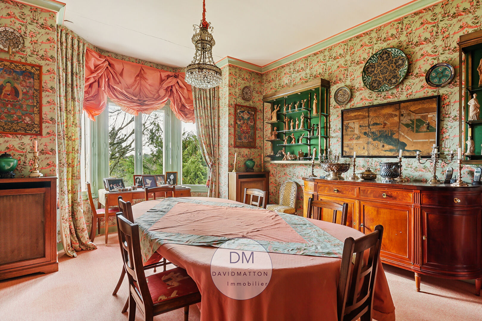 Photo de l'appartement