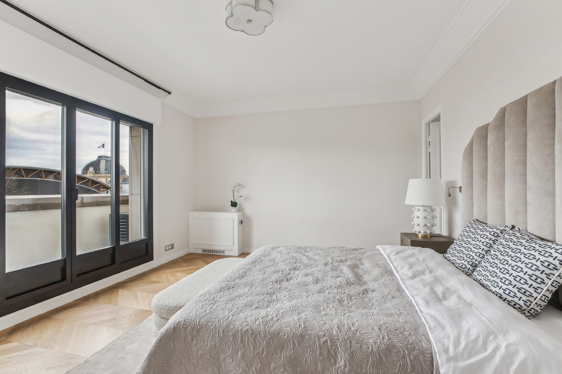 Photo de l'appartement