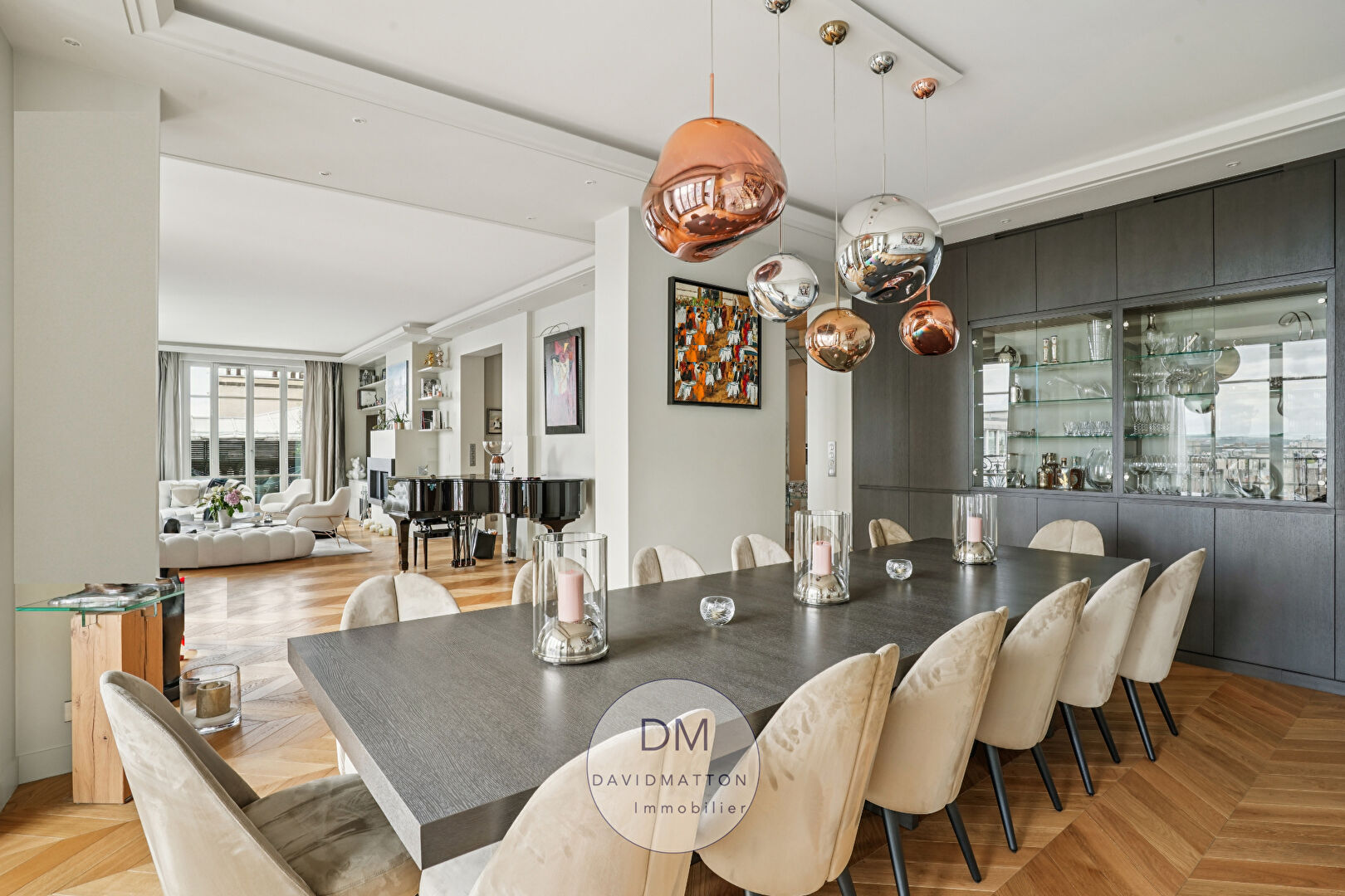 Photo de l'appartement