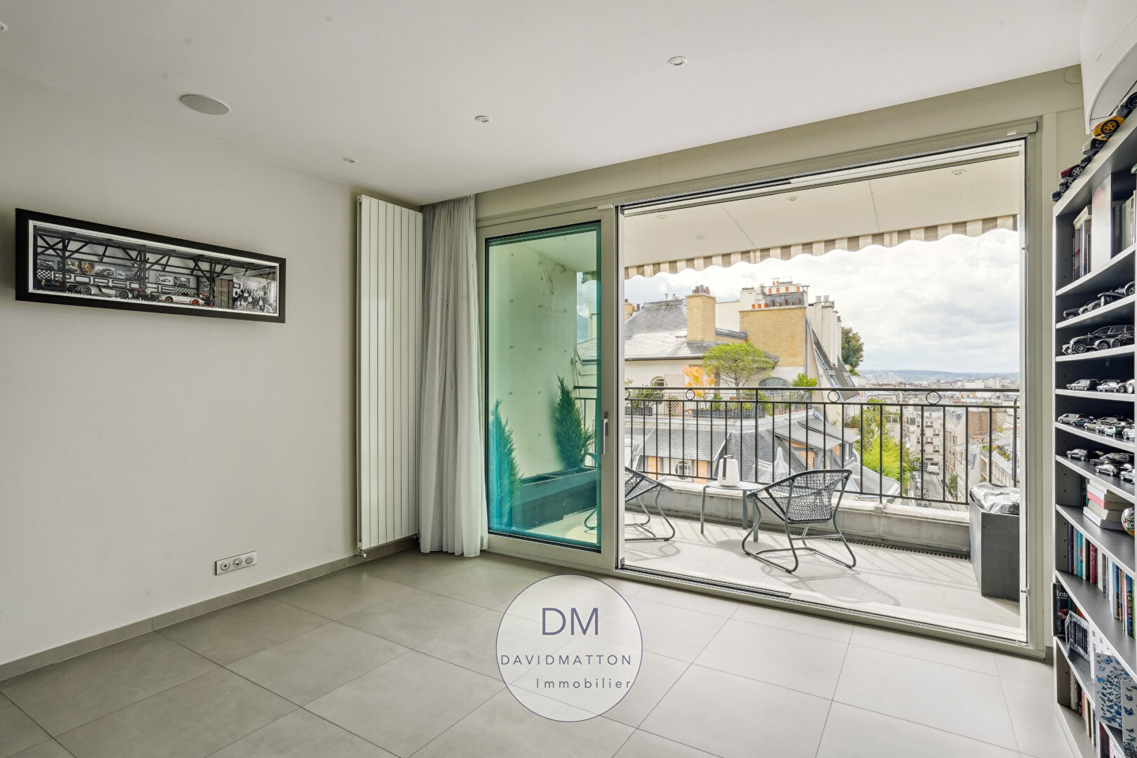 Photo de l'appartement