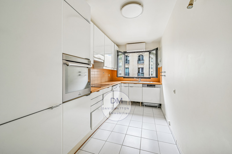 Photo de l'appartement