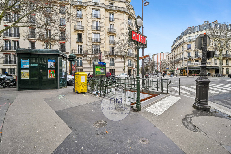 Photo de l'appartement