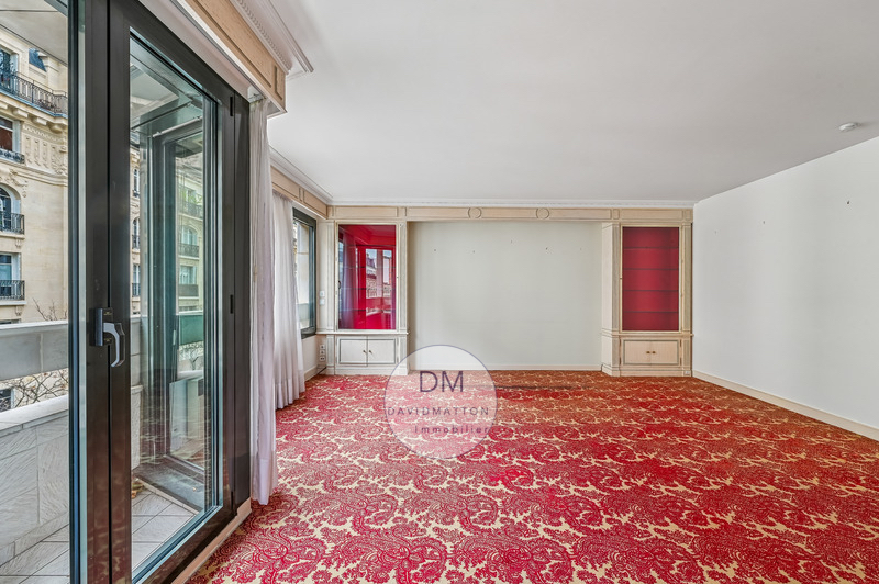 Photo de l'appartement