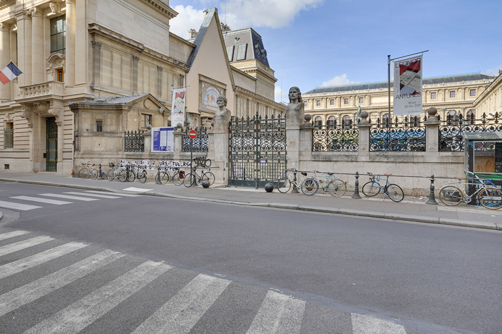 Photo de l'appartement