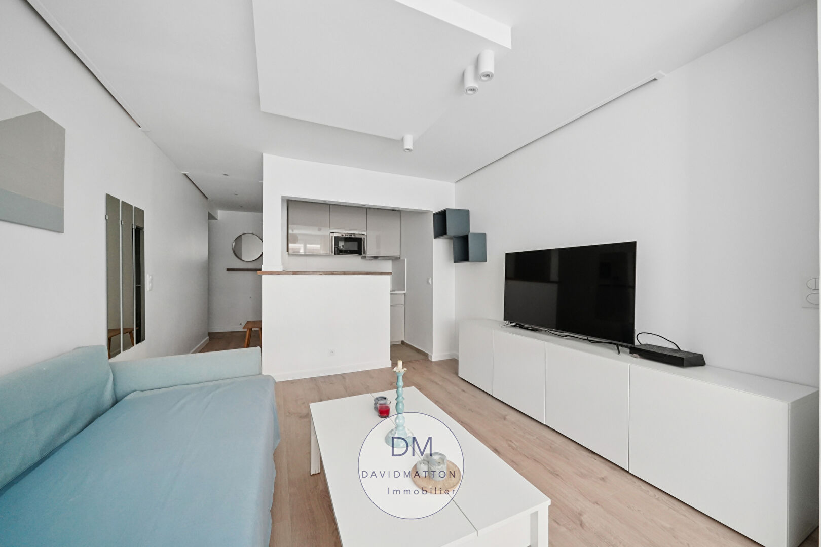 Photo de l'appartement