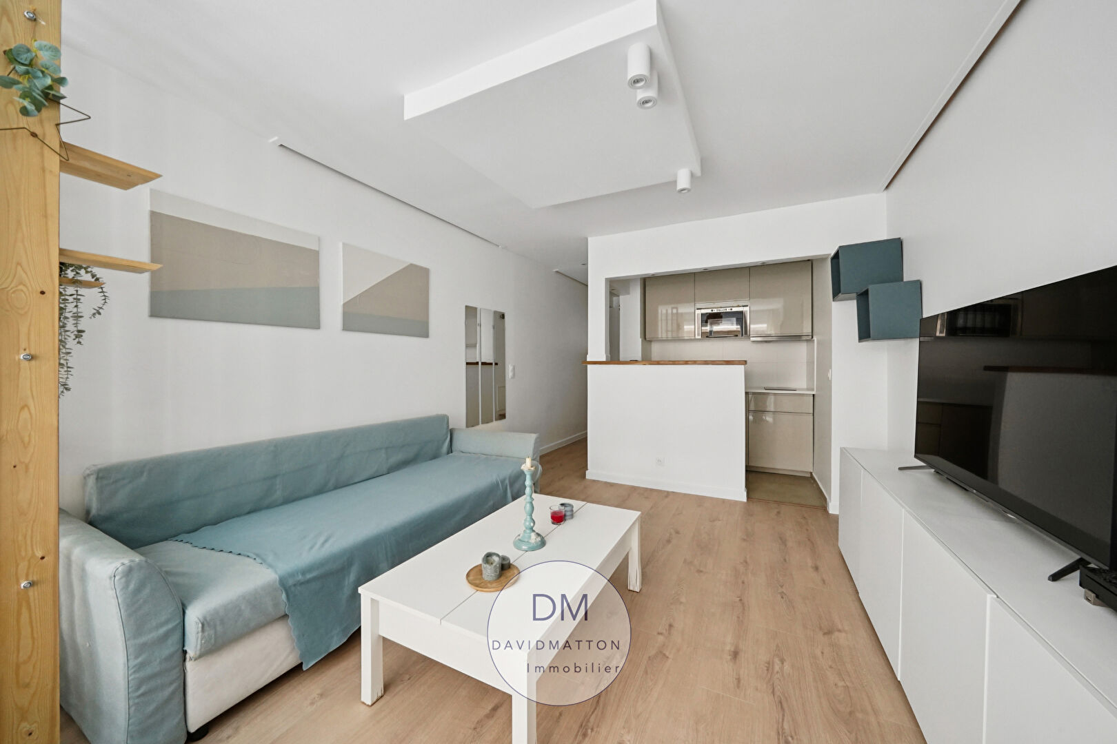 Photo de l'appartement