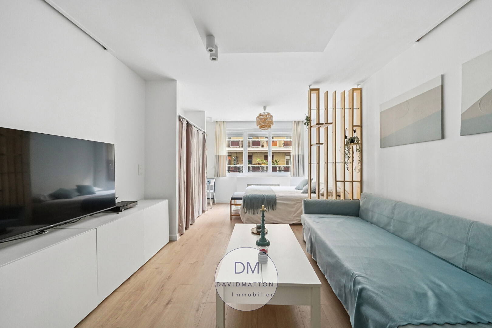 Photo de l'appartement