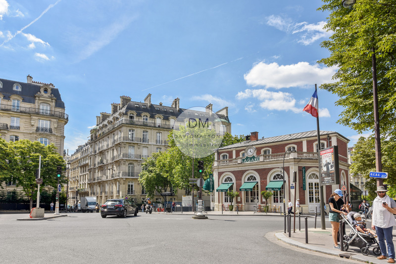 Photo de l'appartement