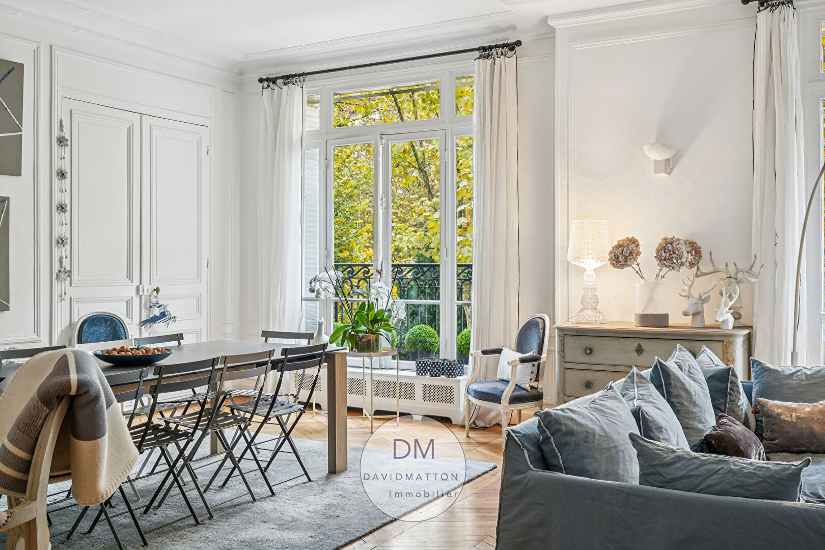 Photo de l'appartement