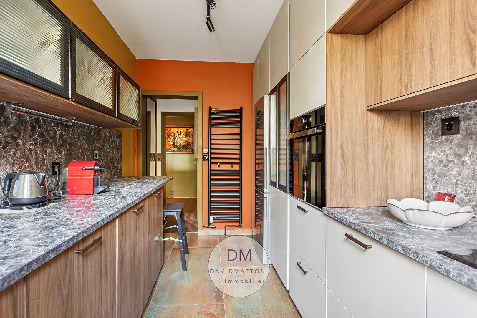 Photo de l'appartement