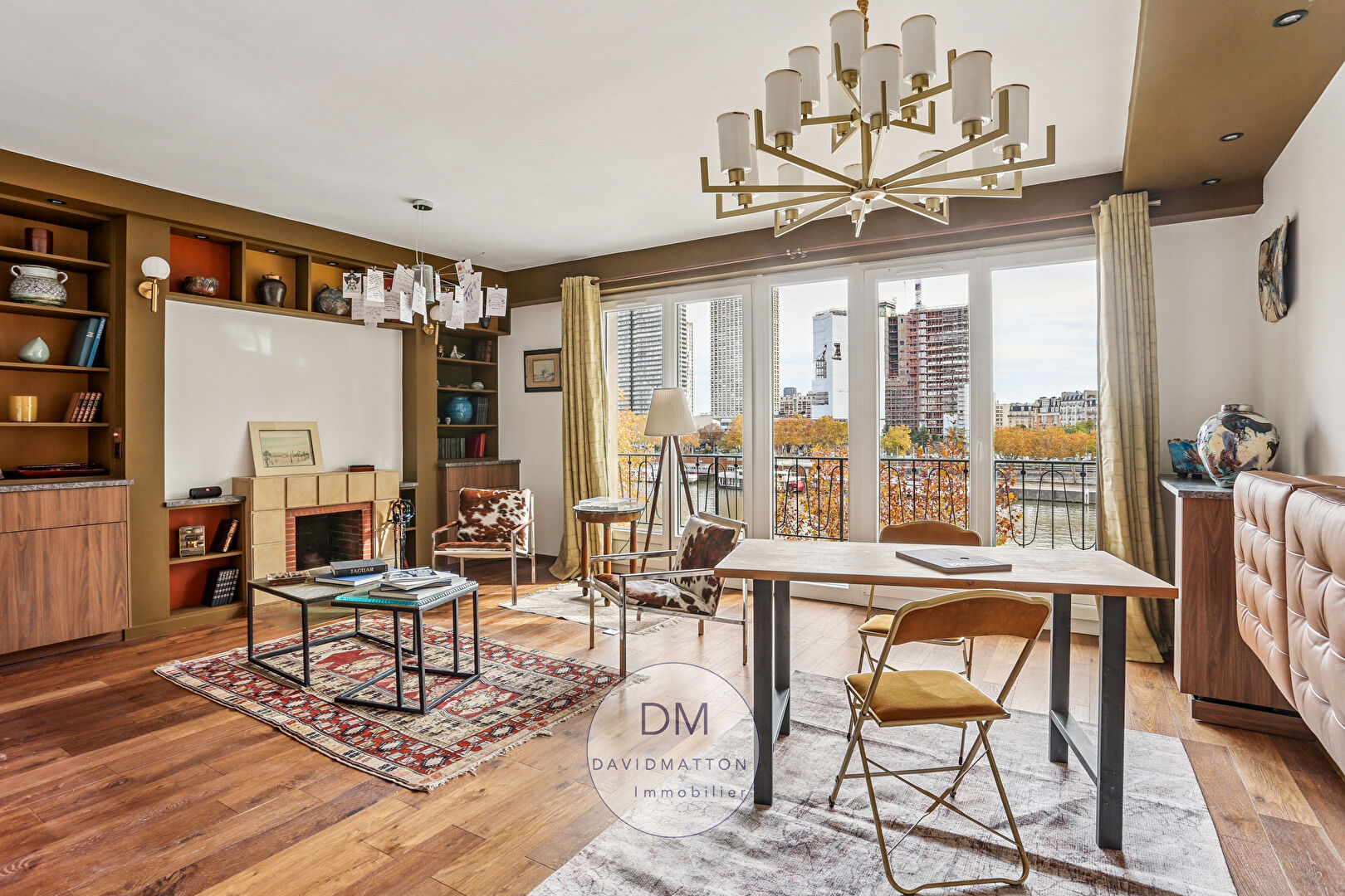 Photo de l'appartement