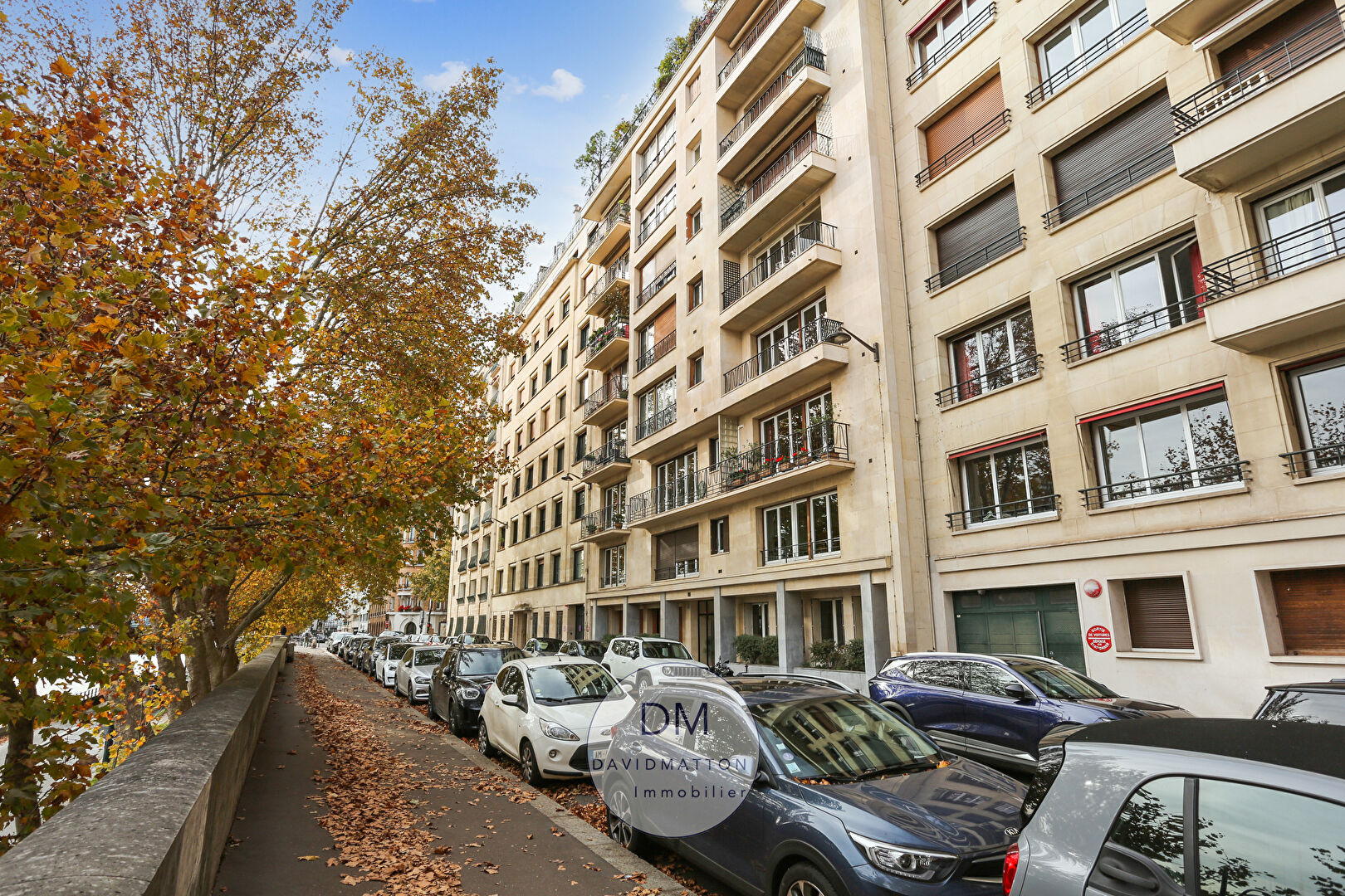 Photo de l'appartement