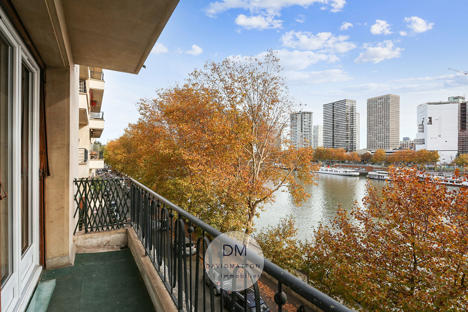 Photo de l'appartement