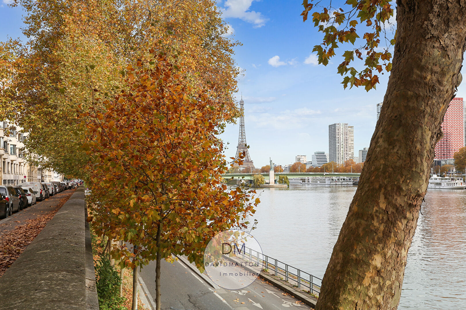 Photo de l'appartement