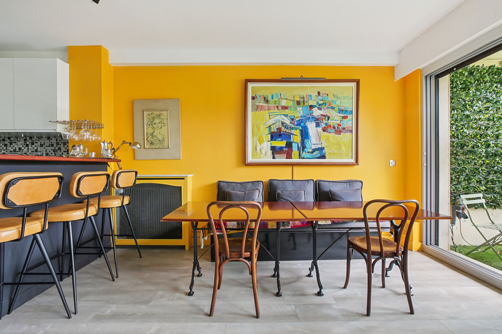 Photo de l'appartement