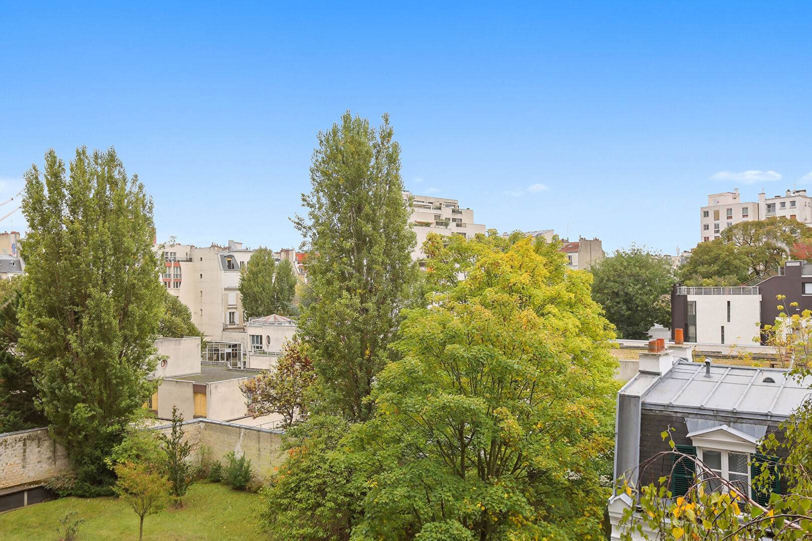 Photo de l'appartement