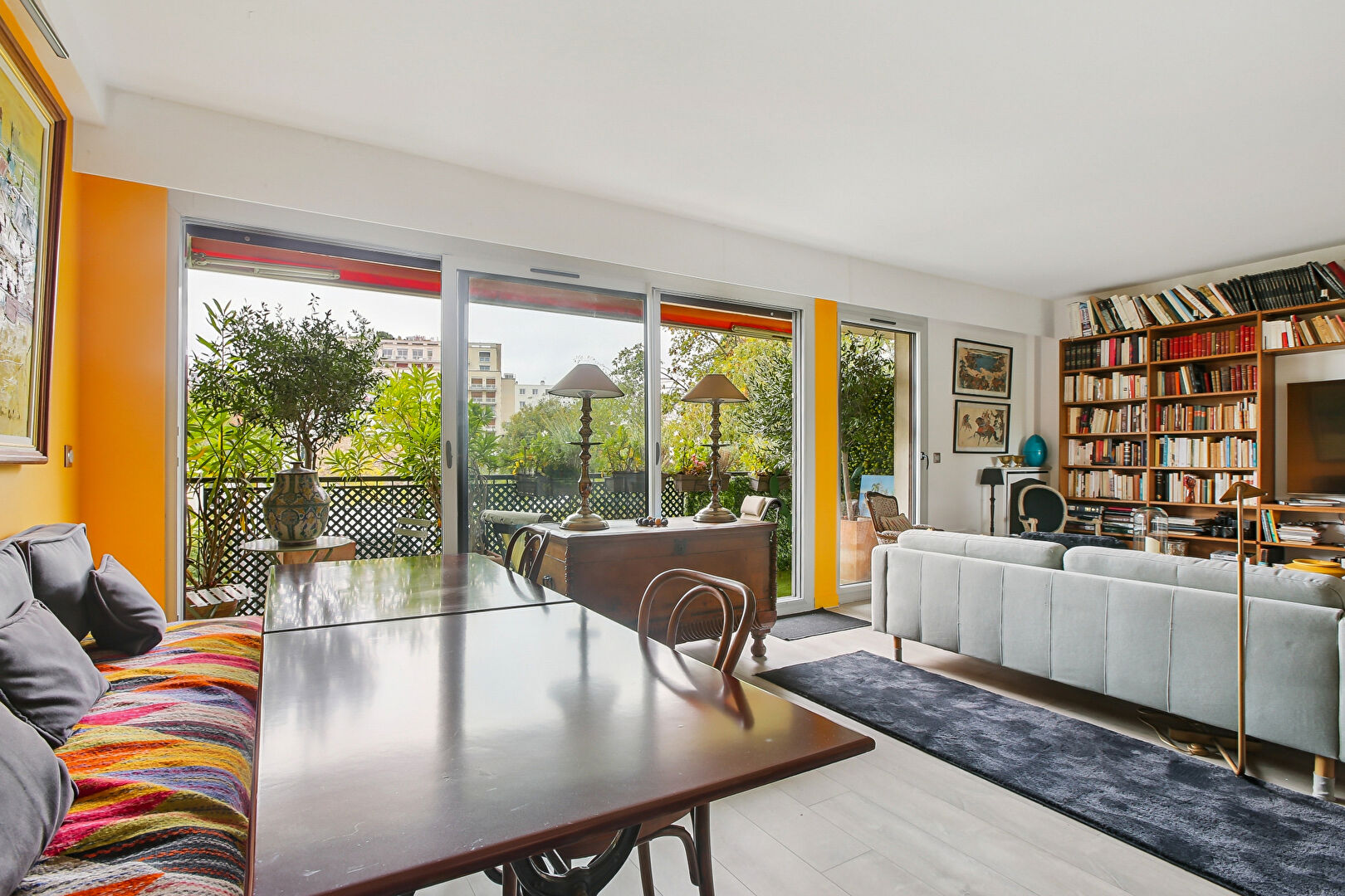 Photo de l'appartement