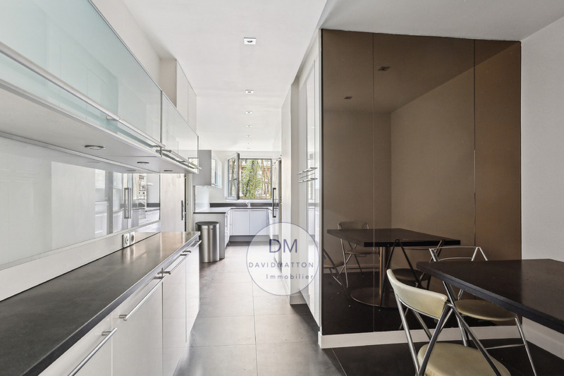 Photo de l'appartement